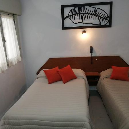 Suite Confortable En Palermo Omega Буэнос-Айрес Экстерьер фото