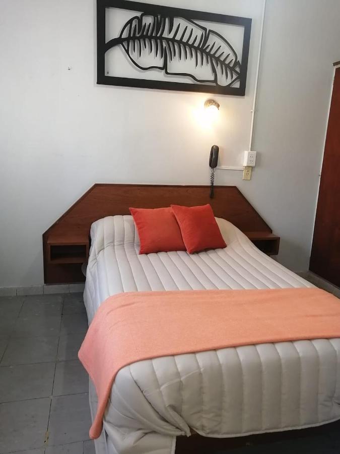 Suite Confortable En Palermo Omega Буэнос-Айрес Экстерьер фото
