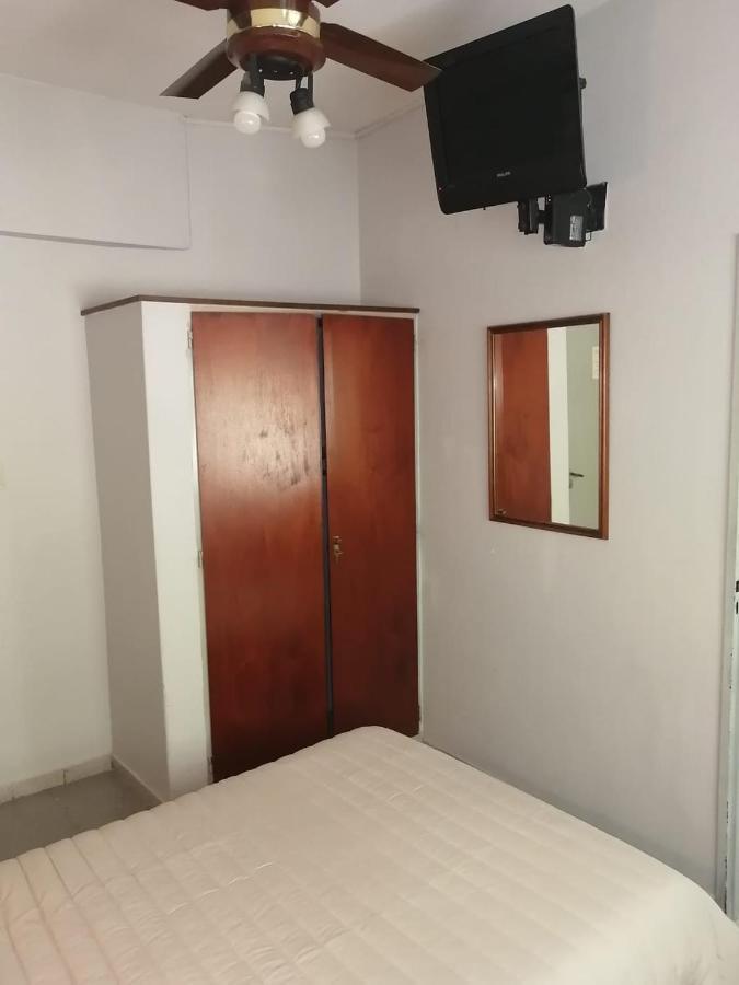 Suite Confortable En Palermo Omega Буэнос-Айрес Экстерьер фото