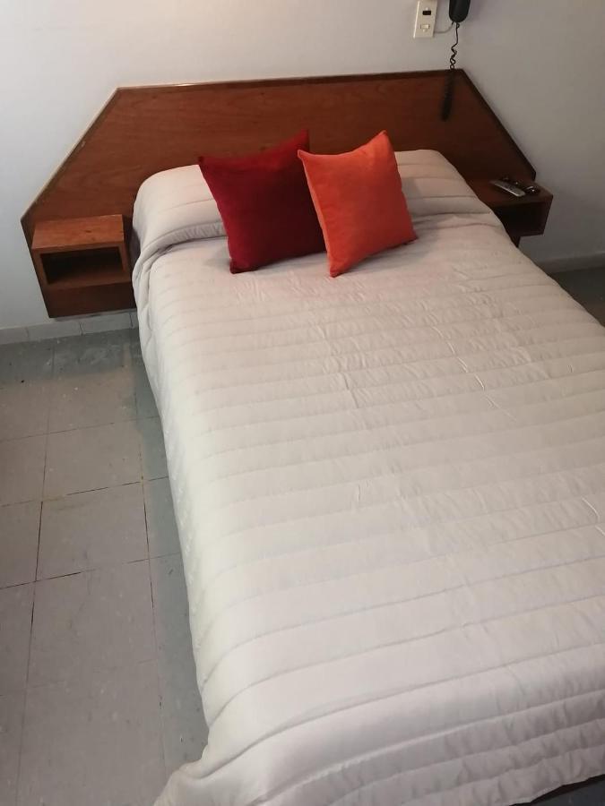 Suite Confortable En Palermo Omega Буэнос-Айрес Экстерьер фото