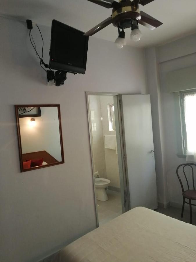 Suite Confortable En Palermo Omega Буэнос-Айрес Экстерьер фото