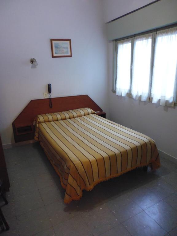 Suite Confortable En Palermo Omega Буэнос-Айрес Номер фото