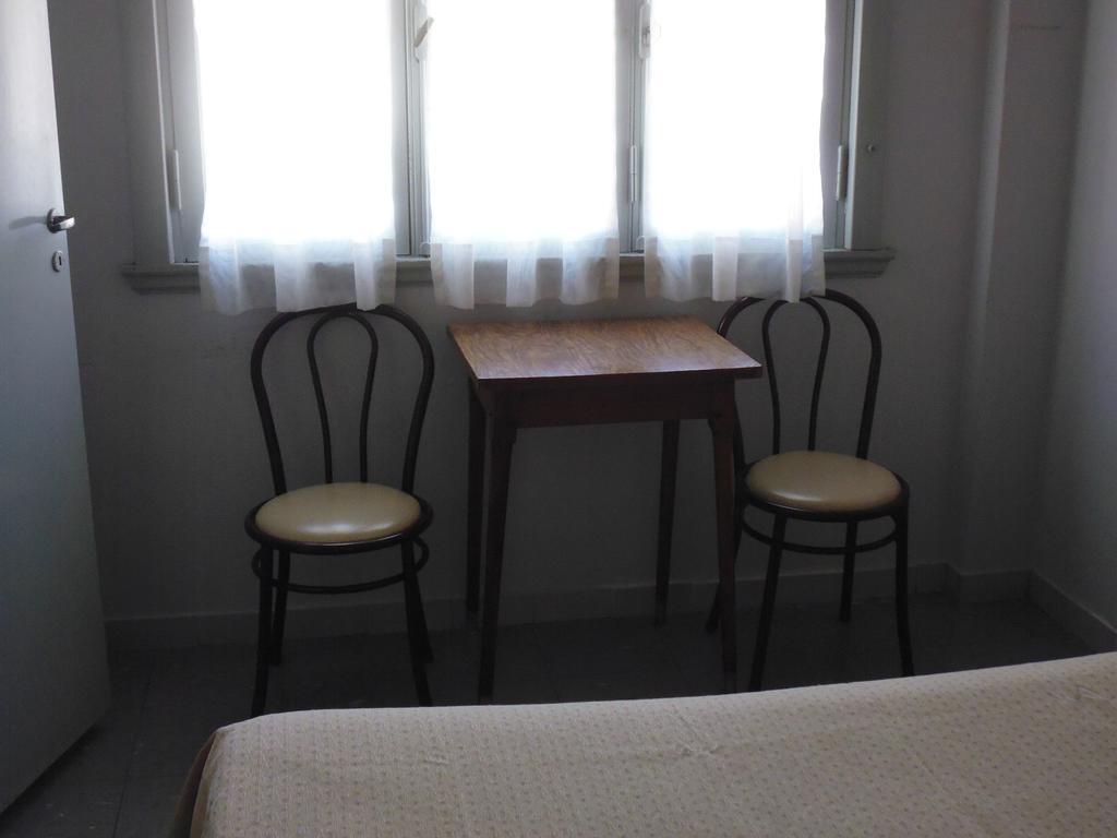 Suite Confortable En Palermo Omega Буэнос-Айрес Экстерьер фото