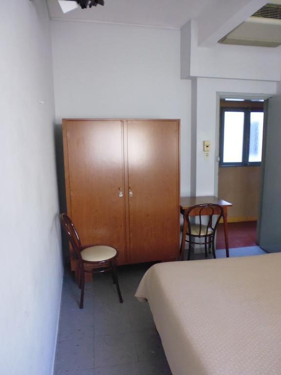 Suite Confortable En Palermo Omega Буэнос-Айрес Номер фото